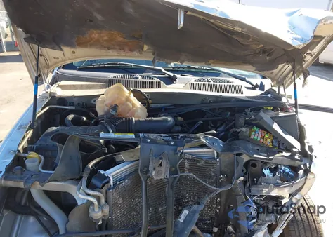 2005 Jeep Liberty Limited Edition z USA, uszkodzony, nr VIN 1J4GL58K15W607287